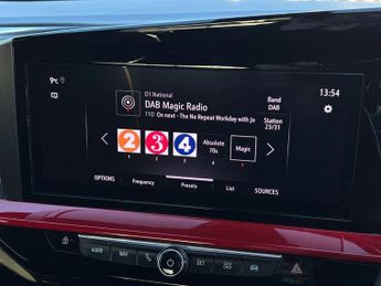 Vauxhall Mokka 1.2 Turbo GS Line 5dr Auto