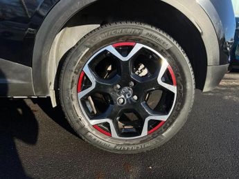 Vauxhall Mokka 1.2 Turbo GS Line 5dr Auto