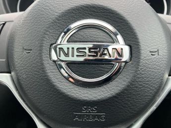 Nissan Qashqai 1.5 dCi 115 N-Connecta 5dr DCT