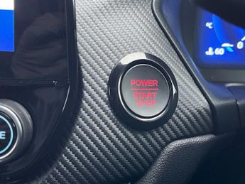 Ford Puma 1.0 EcoBoost Hybrid mHEV ST 5dr DCT