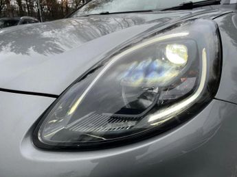 Ford Puma 1.0 EcoBoost Hybrid mHEV ST-Line 5dr DCT