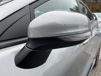 Ford Puma 1.0 EcoBoost Hybrid mHEV ST-Line 5dr DCT