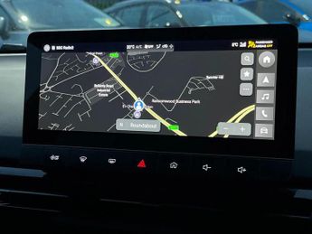 Mg Mg4 150kW Trophy EV Long Range 64kWh 5dr Auto