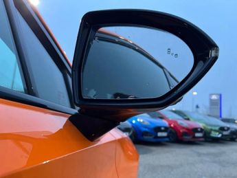 Mg Mg4 150kW Trophy EV Long Range 64kWh 5dr Auto