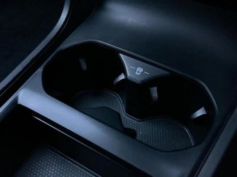 Mg Mg4 150kW Trophy EV Long Range 64kWh 5dr Auto