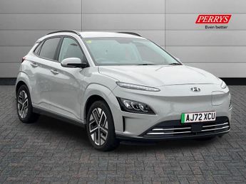 Hyundai Kona 150kW Premium 64kWh 5dr Auto