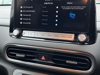 Hyundai Kona 150kW Premium 64kWh 5dr Auto