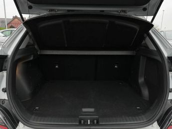 Hyundai Kona 150kW Premium 64kWh 5dr Auto