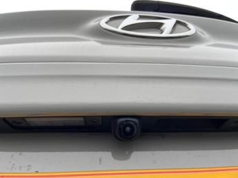 Hyundai Kona 150kW Premium 64kWh 5dr Auto