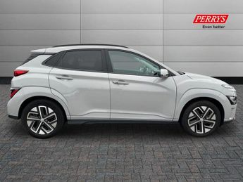 Hyundai Kona 150kW Premium 64kWh 5dr Auto