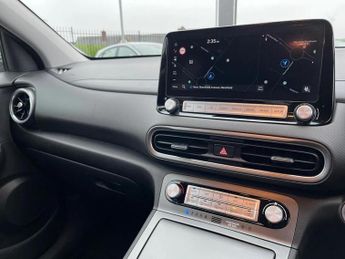Hyundai Kona 150kW Premium 64kWh 5dr Auto