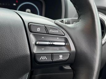 Hyundai Kona 150kW Premium 64kWh 5dr Auto