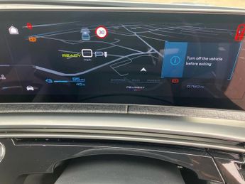 Peugeot 5008 157kW GT 73kWh 5dr Auto