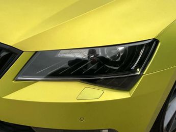 Skoda Superb 1.5 TSI Sport Line 5dr DSG