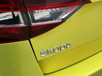 Skoda Superb 1.5 TSI Sport Line 5dr DSG