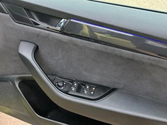 Skoda Superb 1.5 TSI Sport Line 5dr DSG