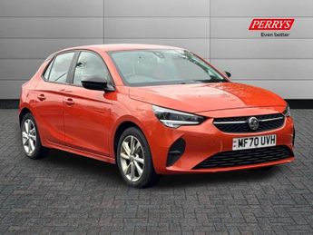 Vauxhall Corsa 1.2 SE 5dr