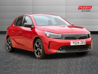 Vauxhall Corsa 1.2 GS 5dr