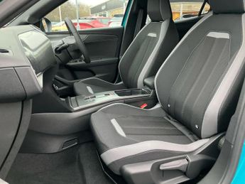 Vauxhall Mokka 115kW GS 54kWh 5dr Auto