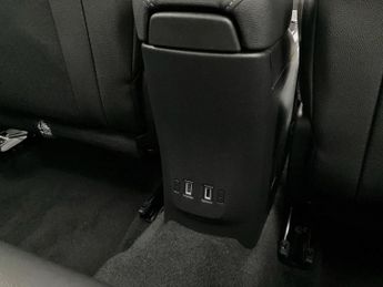 Vauxhall Mokka 115kW GS 54kWh 5dr Auto