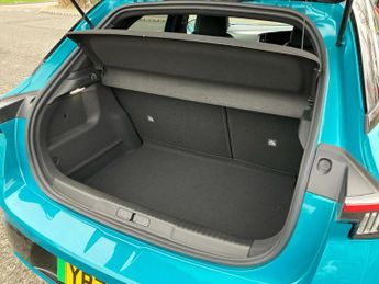 Vauxhall Mokka 115kW GS 54kWh 5dr Auto