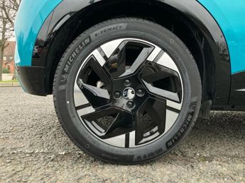 Vauxhall Mokka 115kW GS 54kWh 5dr Auto