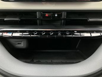 Fiat 500 87kW Passion 42kWh 2dr Auto