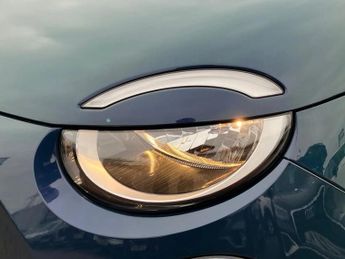 Fiat 500 87kW Passion 42kWh 2dr Auto