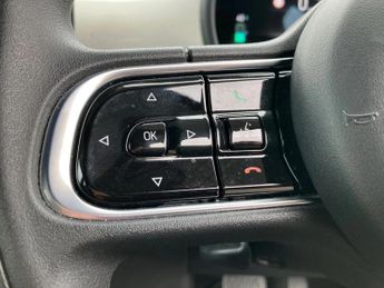 Fiat 500 87kW Passion 42kWh 2dr Auto