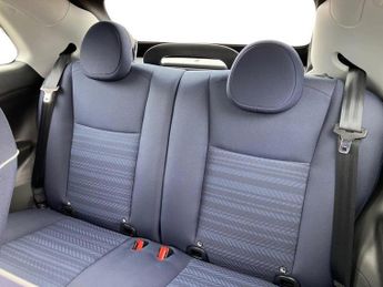 Fiat 500 87kW Passion 42kWh 2dr Auto