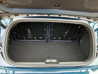 Fiat 500 87kW Passion 42kWh 2dr Auto