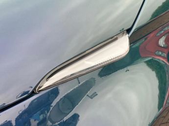 Fiat 500 87kW Passion 42kWh 2dr Auto