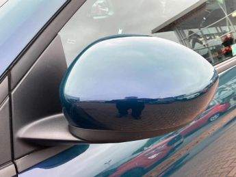 Fiat 500 87kW Passion 42kWh 2dr Auto