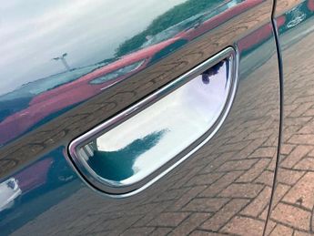 Fiat 500 87kW Passion 42kWh 2dr Auto