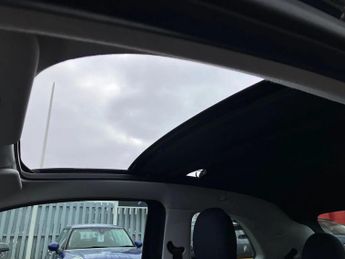Fiat 500 87kW Passion 42kWh 2dr Auto