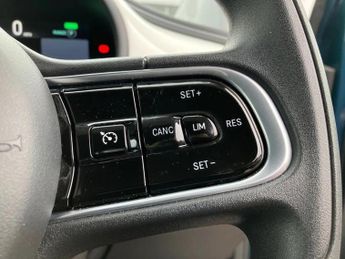 Fiat 500 87kW Passion 42kWh 2dr Auto