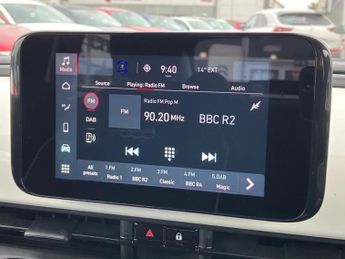 Fiat 500 87kW Passion 42kWh 2dr Auto