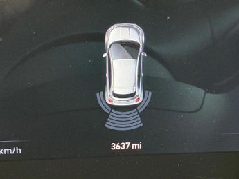 Fiat 500 87kW Passion 42kWh 2dr Auto