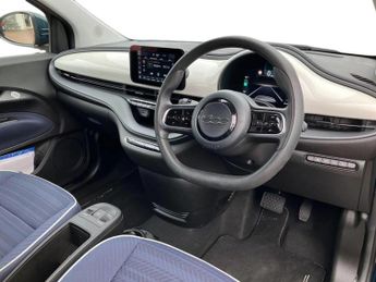 Fiat 500 87kW Passion 42kWh 2dr Auto