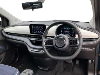 Fiat 500 87kW Passion 42kWh 2dr Auto