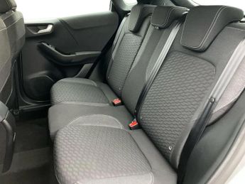 Ford Puma 1.0 EcoBoost Hybrid mHEV Titanium 5dr DCT