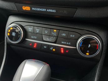 Ford Fiesta 1.0 EcoBoost Hbd mHEV 125 Titanium Vignal 5dr Auto