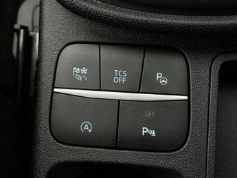 Ford Fiesta 1.0 EcoBoost Hbd mHEV 125 Titanium Vignal 5dr Auto