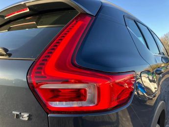 Volvo Xc40 1.5 T3 [163] Inscription Pro 5dr Geartronic