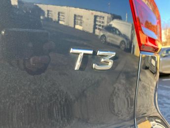 Volvo Xc40 1.5 T3 [163] Inscription Pro 5dr Geartronic