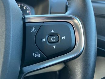 Volvo Xc40 1.5 T3 [163] Inscription Pro 5dr Geartronic