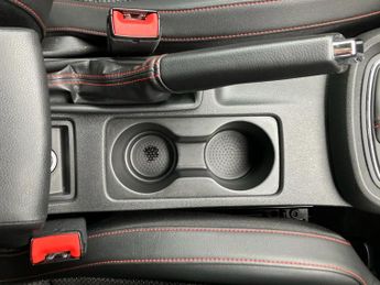 SEAT Leon 2.0 TDI FR 5dr DSG [Technology Pack]