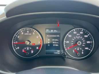 Kia Picanto 1.0 3 5dr Auto [4 seats]