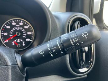 Kia Picanto 1.0 3 5dr Auto [4 seats]