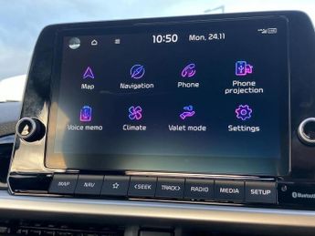 Kia Picanto 1.0 3 5dr Auto [4 seats]